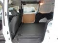 Ford Transit Connect XL Cargo Van Extended Frozen White photo #19