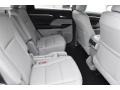 Toyota Highlander Limited AWD Blizzard White Pearl photo #19