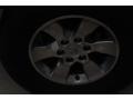 Toyota 4Runner SR5 Magnetic Gray Metallic photo #9