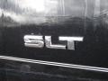 GMC Acadia SLT AWD Carbon Black Metallic photo #5