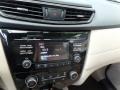 Nissan Rogue S Magnetic Black photo #17