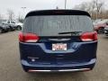 Chrysler Pacifica Touring L Plus Jazz Blue Pearl photo #5