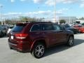 Jeep Grand Cherokee Sterling Edition Velvet Red Pearl photo #5