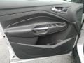 Ford Escape Titanium 4WD Ingot Silver photo #10