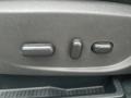 Ford Escape Titanium 4WD Ingot Silver photo #13