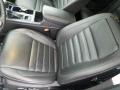 Ford Escape Titanium 4WD Ingot Silver photo #14