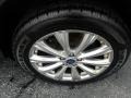 Ford Escape Titanium 4WD Ingot Silver photo #44