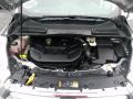 Ford Escape Titanium 4WD Ingot Silver photo #45