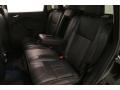 Ford Escape Titanium 2.0L EcoBoost 4WD Tuxedo Black Metallic photo #20