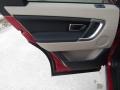 Land Rover Discovery Sport HSE Firenze Red Metallic photo #23