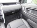 Land Rover Discovery Sport SE Corris Grey Metallic photo #15