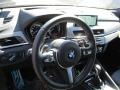 BMW X2 xDrive28i Dark Olive Metallic photo #12