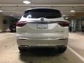 Buick Enclave Premium AWD White Frost Tricoat photo #5