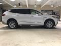 Buick Enclave Premium AWD White Frost Tricoat photo #7