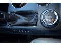 Ford Explorer Platinum 4WD Shadow Black photo #19