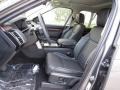 Land Rover Discovery HSE Luxury Corris Grey Metallic photo #10