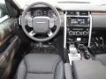 Land Rover Discovery HSE Luxury Corris Grey Metallic photo #13