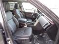 Land Rover Discovery HSE Luxury Corris Grey Metallic photo #19