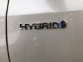 Toyota Highlander Hybrid XLE AWD Blizzard White Pearl photo #7