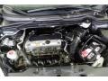 Honda CR-V SE 4WD Polished Metal Metallic photo #28