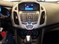 Ford Transit Connect XLT Passenger Wagon Silver photo #13