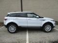 Land Rover Range Rover Evoque SE Yulong White Metallic photo #10