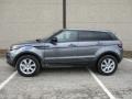 Land Rover Range Rover Evoque SE Premium Corris Grey Metallic photo #6