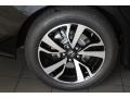 Honda Odyssey Elite Crystal Black Pearl photo #11