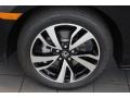 Honda Odyssey Elite Crystal Black Pearl photo #12