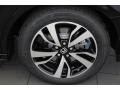 Honda Odyssey Elite Crystal Black Pearl photo #13
