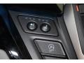 Honda Odyssey Elite Crystal Black Pearl photo #29