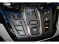 Honda Odyssey Elite Crystal Black Pearl photo #31