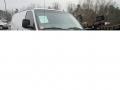Chevrolet Express 2500 Cargo Van Summit White photo #7