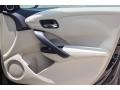 Acura RDX FWD Advance Crystal Black Pearl photo #26