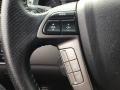Honda Odyssey Touring Crystal Black Pearl photo #18