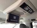 Honda Odyssey Touring Crystal Black Pearl photo #22