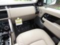 Land Rover Range Rover Supercharged Fuji White photo #15