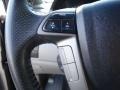 Honda Odyssey Touring Crystal Black Pearl photo #11