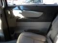 Honda Odyssey Touring Crystal Black Pearl photo #24