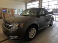 Ford Flex SEL AWD Magnetic photo #4