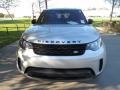Land Rover Discovery SE Indus Silver Metallic photo #9