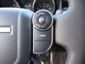 Land Rover Discovery SE Indus Silver Metallic photo #30