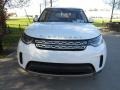 Land Rover Discovery HSE Luxury Fuji White photo #9