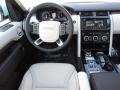 Land Rover Discovery HSE Luxury Fuji White photo #14