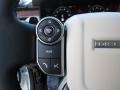 Land Rover Discovery HSE Luxury Fuji White photo #29
