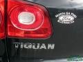 Volkswagen Tiguan S Deep Black Metallic photo #30