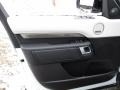 Land Rover Discovery HSE Luxury Fuji White photo #14