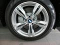 BMW X5 xDrive50i Carbon Black Metallic photo #4