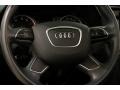 Audi Q5 2.0 TFSI Premium Plus quattro Ibis White photo #8