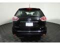 Nissan Rogue S AWD Magnetic Black photo #11